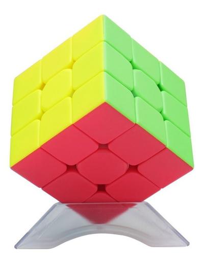 Cubo Mágico Profissional 3x3x3 Original - Magic Cube