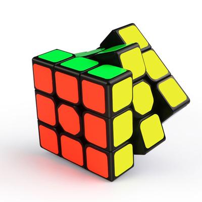 Cubo Mágico Profissional Moyu Mei Long 3x3 cubos mágicos brinquedo