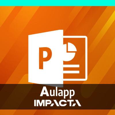 Curso de Office 365 -PowerPoint 365 - Faculdade Impacta | Magalu Empresas |  B2B e compras com CNPJ