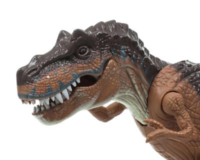 Em promoção! Dinossauro De Brinquedo Figura W/ Atividade Jogar Mat