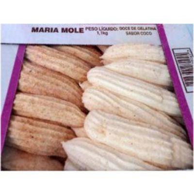 Doce de Gelatina Maria Mole Canudo Fumaça c/50 un - Clamel - Tudo para sua  festa você encontra aqui na Fiel 🍭, 🎂, 🎈