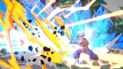 Jogo Dragon Ball Fighter Z PS4 - Bandai Namco - Jogos de Luta - Magazine  Luiza