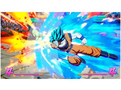 Dragon Ball FighterZ para Xbox One Bandai Namco - Jogos de Luta