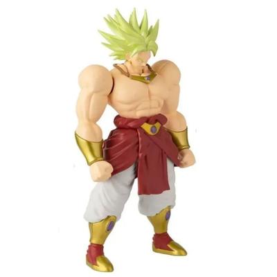 Boneco Colecionável Articulado - Dragon Ball Super - Bandai - Limit Breaker  Series - Goku - Fun