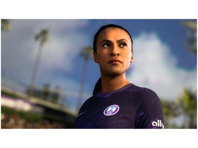 FC 24 PS5 Mídia Física Totalmente em Português FIFA 24 EA - FIFA - Magazine  Luiza