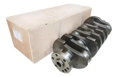 Eixo Virabrequim Gm S10 Blazer Vectra 2.4 8v Flex Std Novo