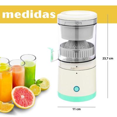 Laranja, Espremedor E Citrinos Elétrico - citrinos elétrico para melancia  uva e tomate-limão, máquina espremedor