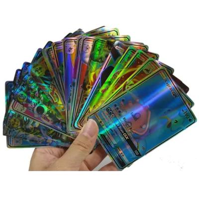 100 Cartas Pokemon Sem Repetições Original Com 5 Brilhantes Garantidas, Magalu Empresas