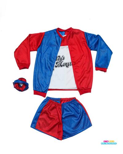 Roupa arlequina infantil: Com o melhor preço