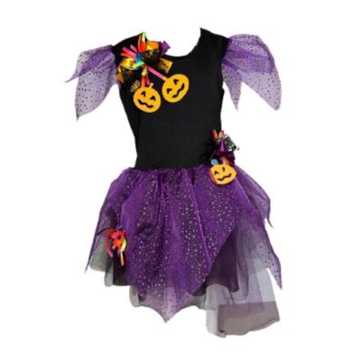 Fantasia Halloween Infantil Big Juice, Magalu Empresas