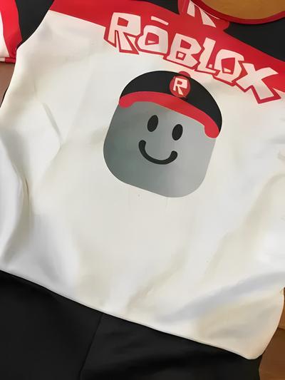 Roupa masculina - Roblox