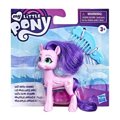 My Little Pony Sunny Starscout Laranja - Hasbro