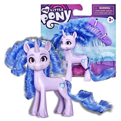 Figura - My Little Pony - A New Generation Grandes Amigos do Filme