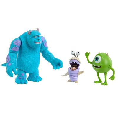 Preços baixos em TV e Desenho Disney Pixar Boo figuras de ação do