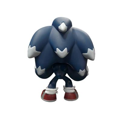 Funko Pop Sonic 862 Werehog - Funko - Magazine Luiza