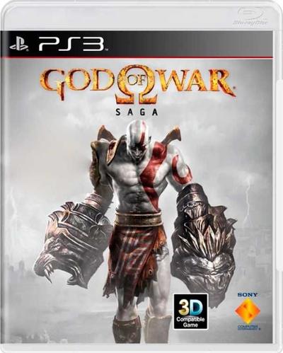 God Of War Iii Ps3 Midia Digital