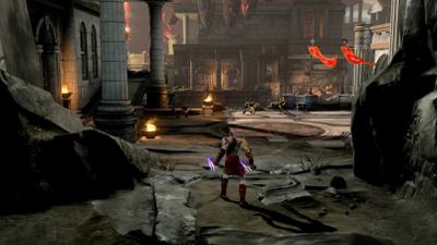 God of War: Ascension - Jogo PS3 Midia Fisica, Magalu Empresas