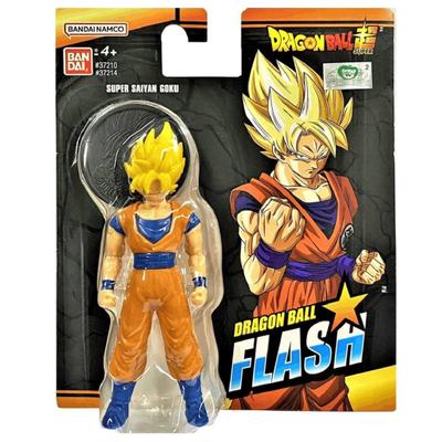 Boneco Colecionável - Dragon Ball Super - Goku - Fun