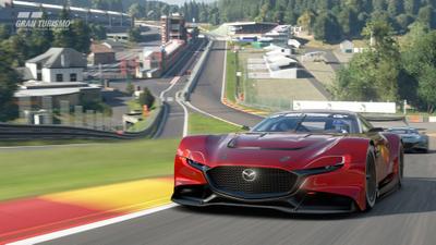 Jogo Gran Turismo 7 Standard Edition Playstation 4 Midia Fisica