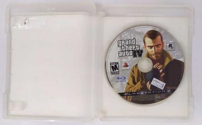 Grand Theft Auto V - GTA 5 - PS3 - Rockstar Games - GTA - Magazine Luiza