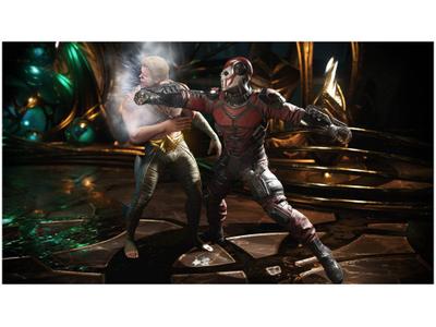 Injustice 2 (PlayStation Hits) - PS4 - Xande A Lenda Games. A sua loja de  jogos!