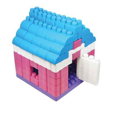 Conjunto de brinquedos infantis para meninas, desenvolvendo jogos