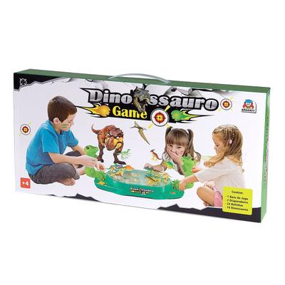 Jogo jurassic Park - Hasbro - Outros Jogos - Magazine Luiza