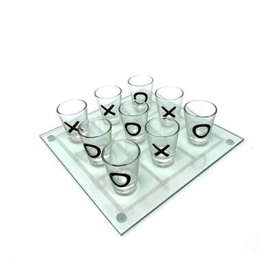 Jogo da Velha Drinking Game Tic Tac Toe