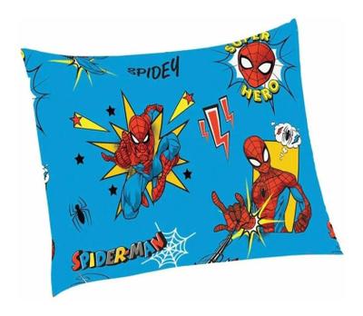 Jogo de Cama Infantil Homem Aranha Lepper