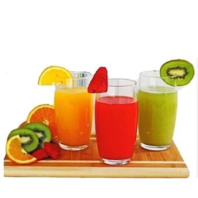 Kit Jogo De Copos Vidro Barato Long Drink Oca Nadir 300ml água Suco 6 Peças  - Nadir Figueiredo - Copo de Água / Suco - Magazine Luiza