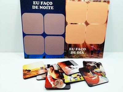 Jogo de tabuleiro - Educação Mais do Que Especial - TEA