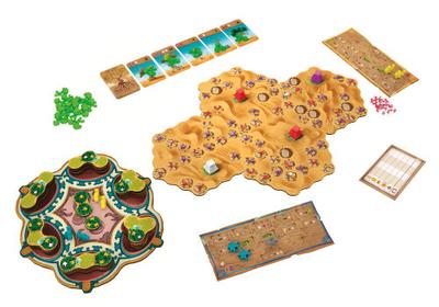 Venda de Brinquedos e Artigos Recreativos - Jogos RPG, Card Games