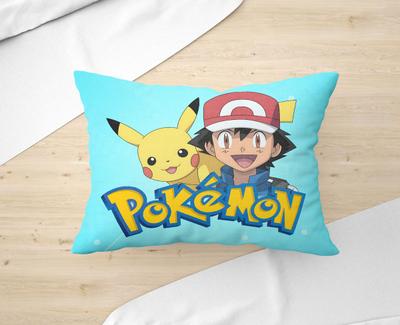 Decorando o quarto com Pokémons