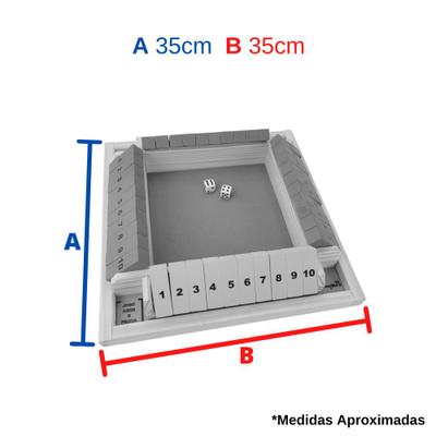 Brinquedo Alfabetização E Letramento Loto Leitura Carimbras