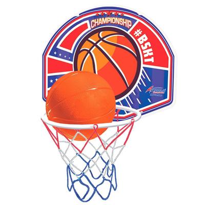 Tabela de Basquete Infantil Com Mini Bola de Vinil-APOLO