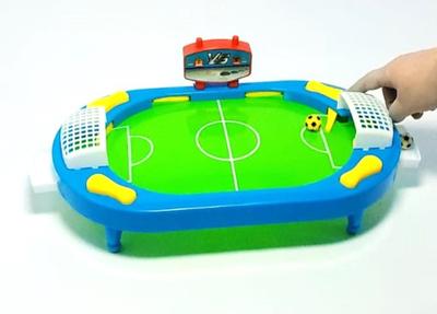 Jogo De Futebol Mini Arena Gol A Gol Estilo Pinball Mesa com Placar 2  Jogadores Braskit - Jogos - Magazine Luiza