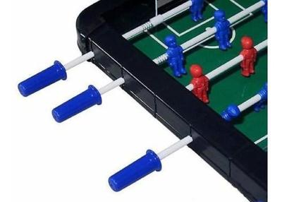 Toddmomy 1 Conjunto De Futebol De Mesa Mini Jogo De Tiroteio De Futebol  Jogo De Futebol De Mesa Esportes Jogo De Futebol De Mesa Para Crianças Mini