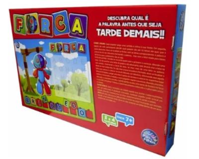 Jogo de mesa interativo cuca legal junio jogos infantil