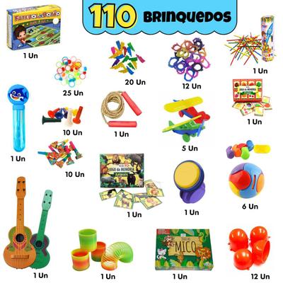 Kit 25 Cubo Mágico Barato Lembrancinha Prenda Brinde Atacado