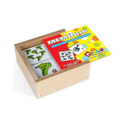 Brinquedo Educativo Jogo De Damas Adaptado Estojo Em Mdf