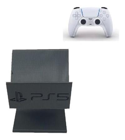 Suporte Organizador Games Ps4 PS5 Porta 12 Jogos 2 Porta Controle -  avui.ideias - Outros Games - Magazine Luiza