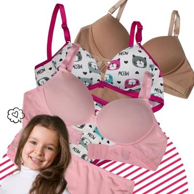 Conjunto Roupa Barbie Colegial Infantil Menina Verão