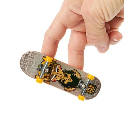 Kit Tech Deck Skate de Dedo com 4 Unidades - Sunny, Shopping