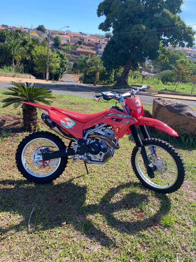 Kit Carenagem Plástico Amx Sport Moto XR 250 Adesivo Carenagem Farol -  Carenagem de Moto - Magazine Luiza