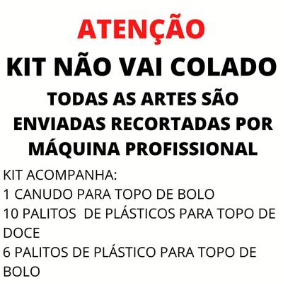 Kit festa Minecraft decoração monta facil festa em casa - DBM Kids - Kit  Decoração de Festa - Magazine Luiza