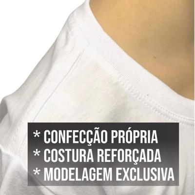 Kit Camiseta Luluca Panda Com Caneca r Luluca - Modatop