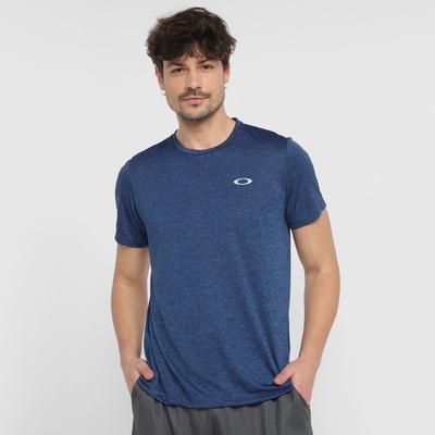 Kit Camiseta Oakley Daily Sport III Masculina C/ 2 Peças