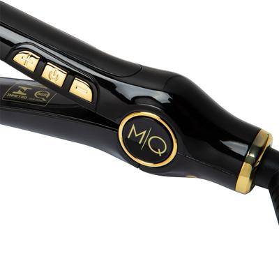 Secador De Cabelo Profissional Mq Hair Max Digital 2800 220v