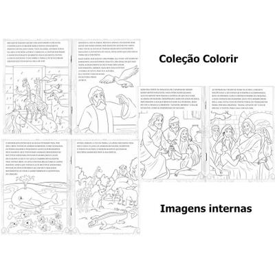 Livro 365 Dinossauros Para Colorir Brasileitura Crianças Filhos Infantil  Desenho História Brincar Pintar Colorir - Livro de Colorir - Magazine Luiza