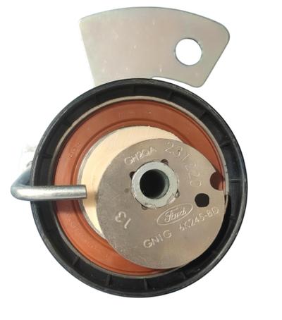 Kit Correia Dentada + Tensor Original Ford Ka Ecosport 1.5